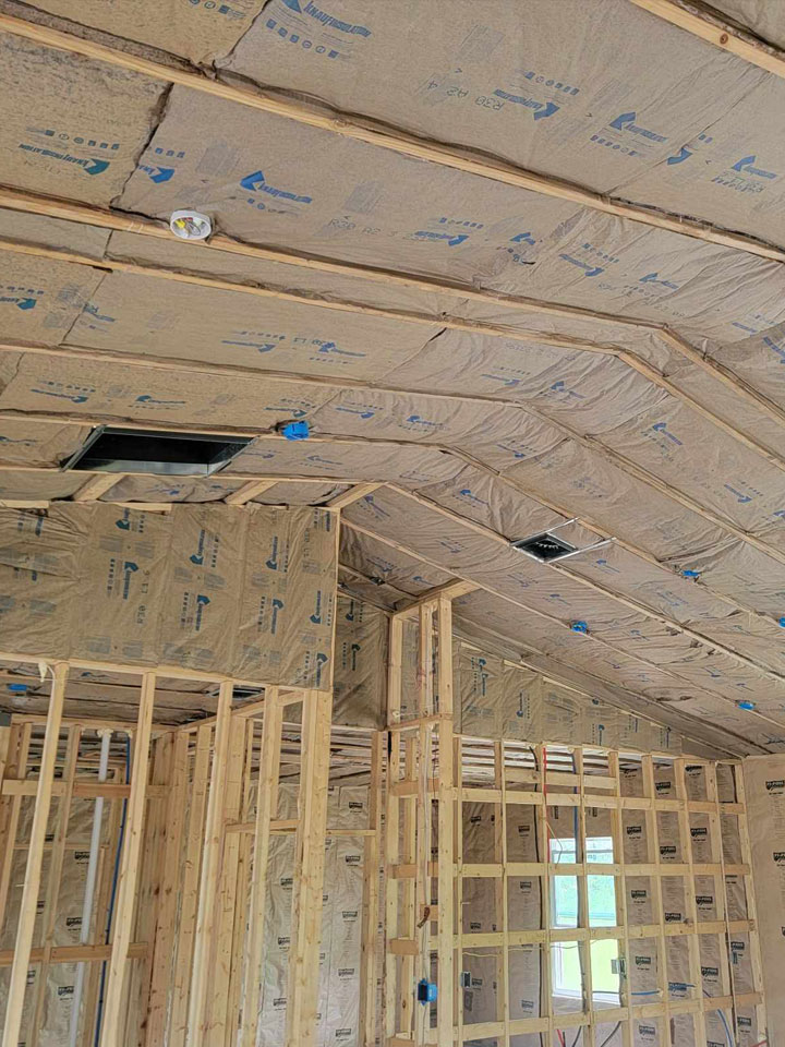 JJ Brother Insulation