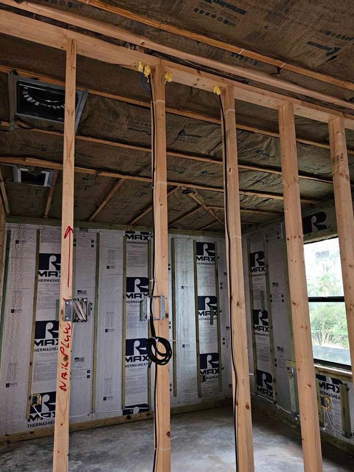 JJ Brother Insulation