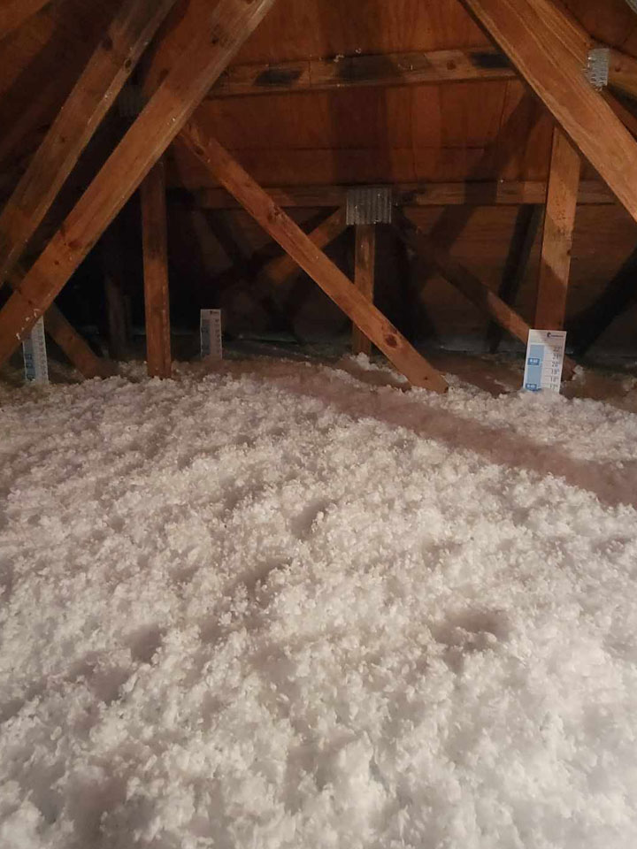 JJ Brother Insulation