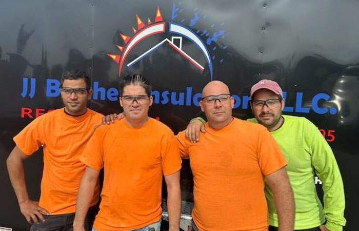 JJ Brother Insulation North Port, FL