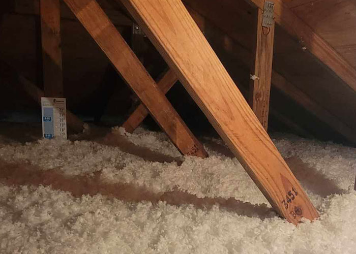 JJ Brother Insulation Removal Services